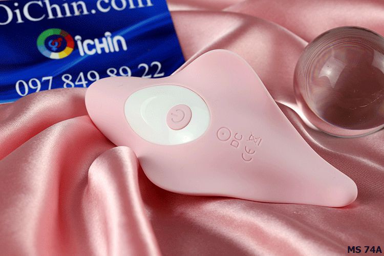 Trứng rung gắn quần chip Impulse Vibe điều khiển từ xa rung mạnh Trứng rung gắn quần chip Impulse Vibe điều khiển từ xa rung mạnh