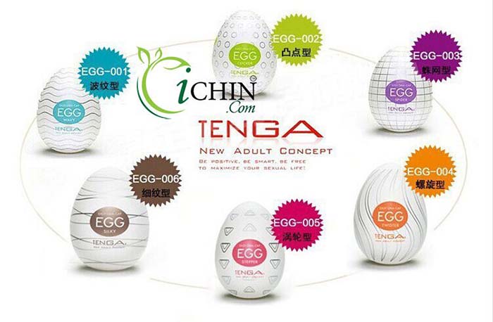 Trứng thủ dâm Tenga Egg silicon ultra soft co giãn tốt