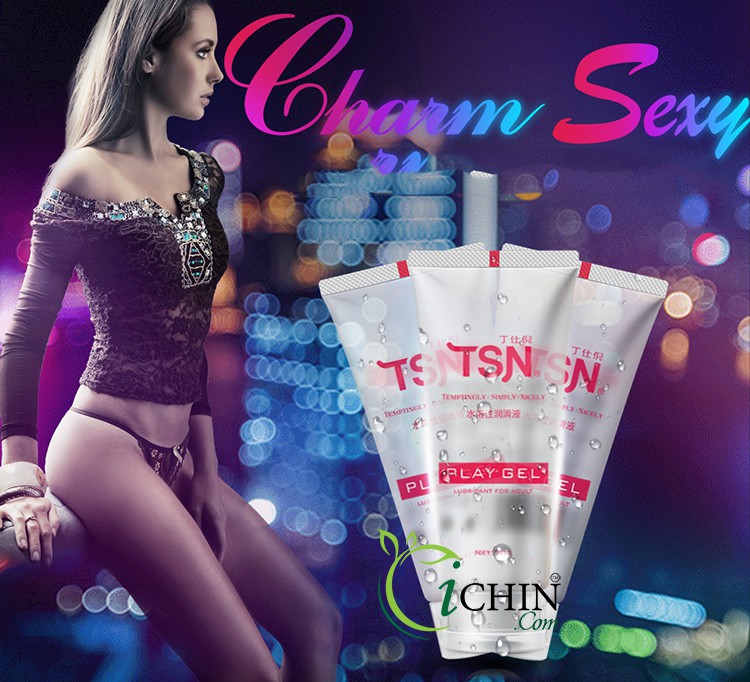 TSN Playgel 70ml gel bôi trơn tự nhiên tăng khoái cảm an toàn