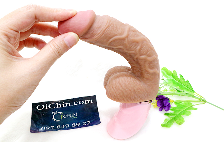 TSN Joker rung siêu mạnh uốn cong 360 độ silicone an toàn TSN Joker rung siêu mạnh uốn cong 360 độ silicone an toàn