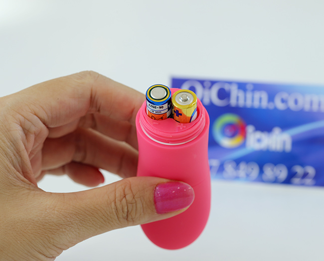 Ultra Passionnate trứng rung điều khiển từ xa 30 chế độ silicone mềm