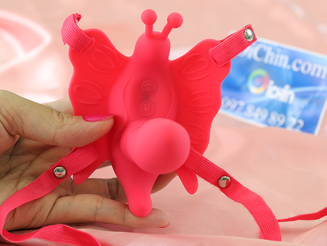 Ultra Passionnate trứng rung điều khiển từ xa 30 chế độ silicone mềm
