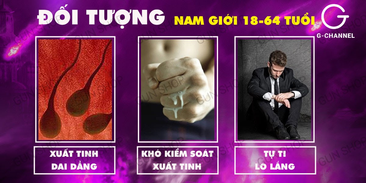 Viên uống cường dương Oxetine 30mg Ấn Độ kéo dài thời gian quan hệ