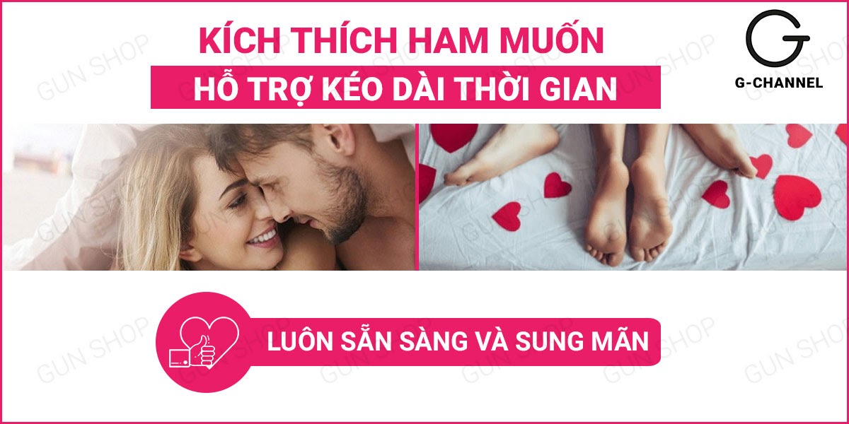 Viên hỗ trợ cương dương Sife 100 tăng sinh lý nam sung mãn
