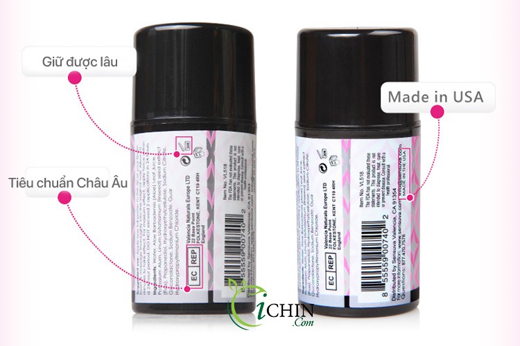 VIVIFY gel se khít vùng kín bôi trơn tăng cảm giác an toàn VIVIFY gel se khít vùng kín bôi trơn tăng cảm giác an toàn