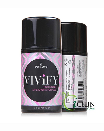 VIVIFY gel se khít vùng kín bôi trơn tăng cảm giác an toàn VIVIFY gel se khít vùng kín bôi trơn tăng cảm giác an toàn