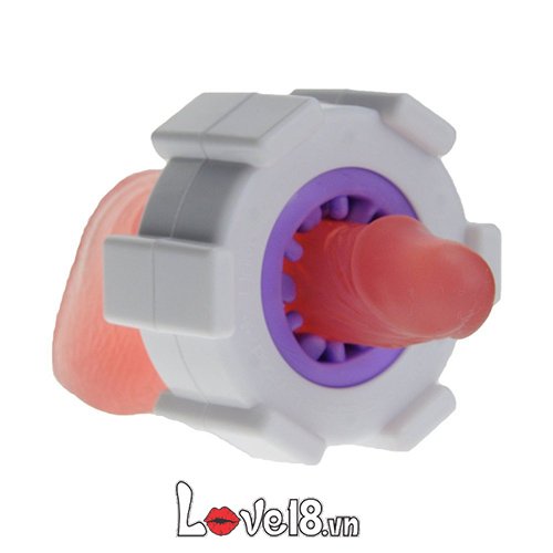 Mua Vòng gai Massage dương vật Youcups cao su non tăng kích thước giá rẻ