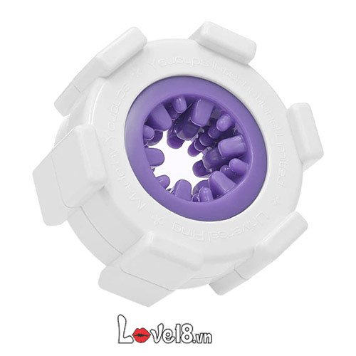 Mua Vòng gai Massage dương vật Youcups cao su non tăng kích thước giá rẻ