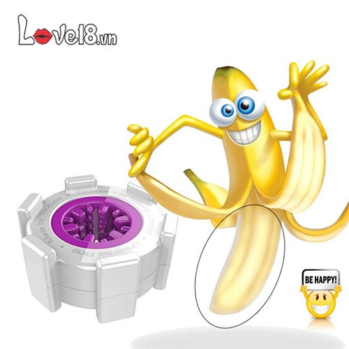 Mua Vòng gai Massage dương vật Youcups cao su non tăng kích thước giá rẻ