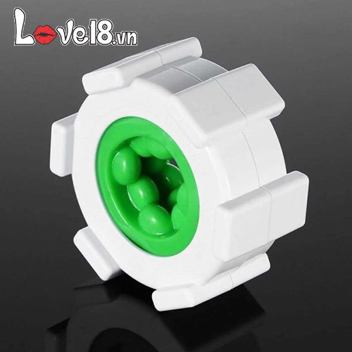 Vòng bi massage Youcups cao su non tăng kích thước cậu nhỏ hiệu quả
