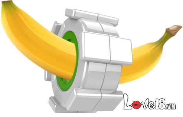Vòng bi massage Youcups cao su non tăng kích thước cậu nhỏ hiệu quả