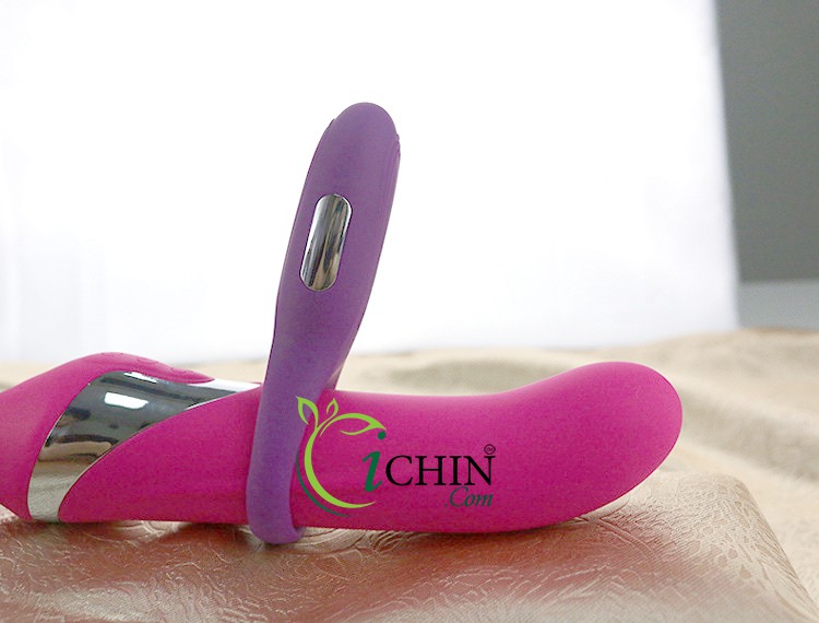 Vòng rung Aphojoy 7 chế độ pin sạc rung cực mạnh sang trọng