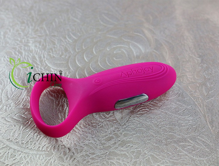 Vòng rung Aphojoy 7 chế độ pin sạc rung cực mạnh sang trọng