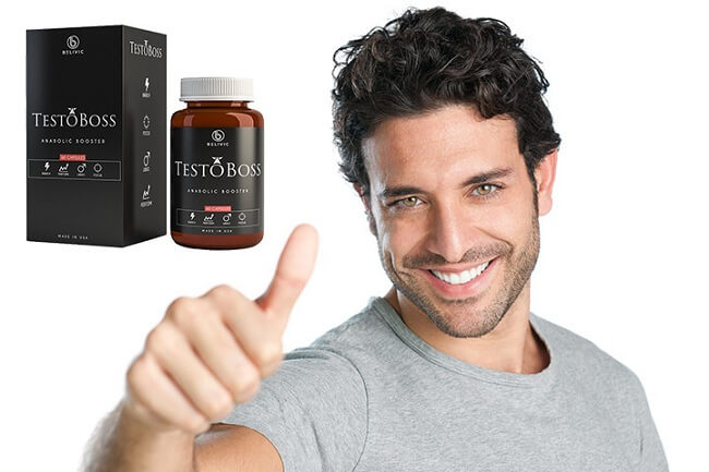 Thuốc Testoboss USA tăng cường sinh lý phái mạnh bảo mật vận chuyển