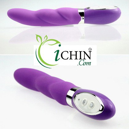 Wavy VIBE 10 chế độ rung kích thích điểm G kích cỡ nhỏ gọn Wavy VIBE 10 chế độ rung kích thích điểm G kích cỡ nhỏ gọn