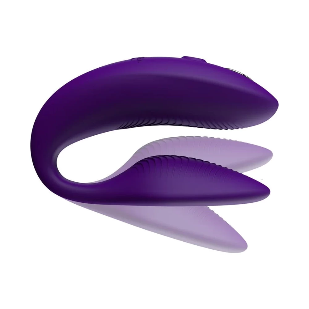We-vibe SYNC rung 2 đầu điều khiển từ xa Canada cao cấp