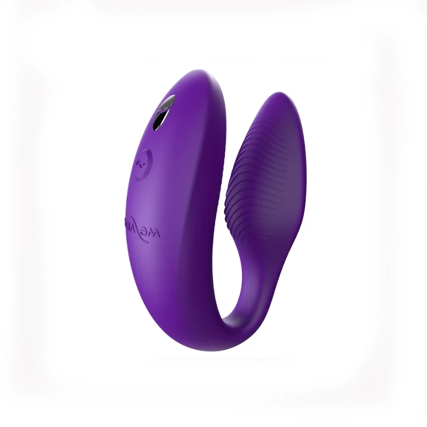 We-vibe SYNC rung 2 đầu điều khiển từ xa Canada cao cấp