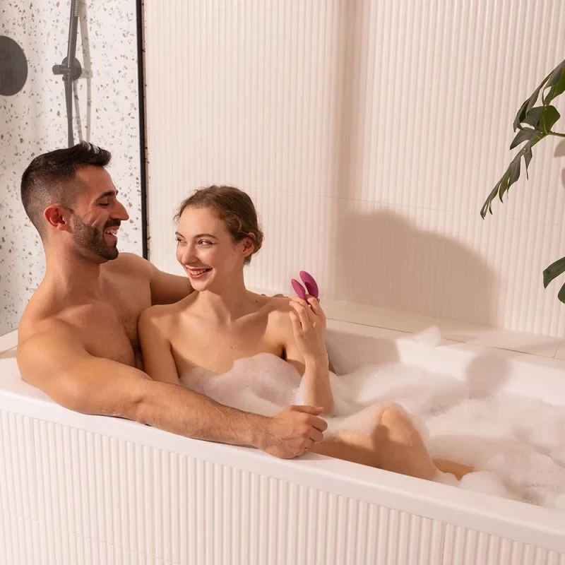 We-vibe SYNC rung 2 đầu điều khiển từ xa Canada cao cấp