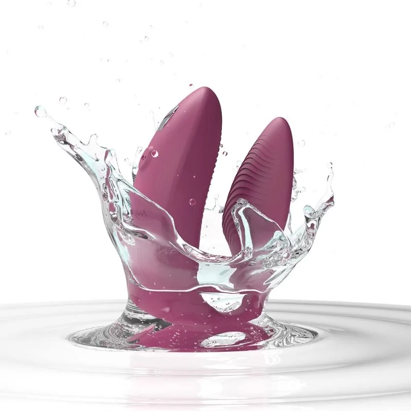 We-vibe SYNC rung 2 đầu điều khiển từ xa Canada cao cấp