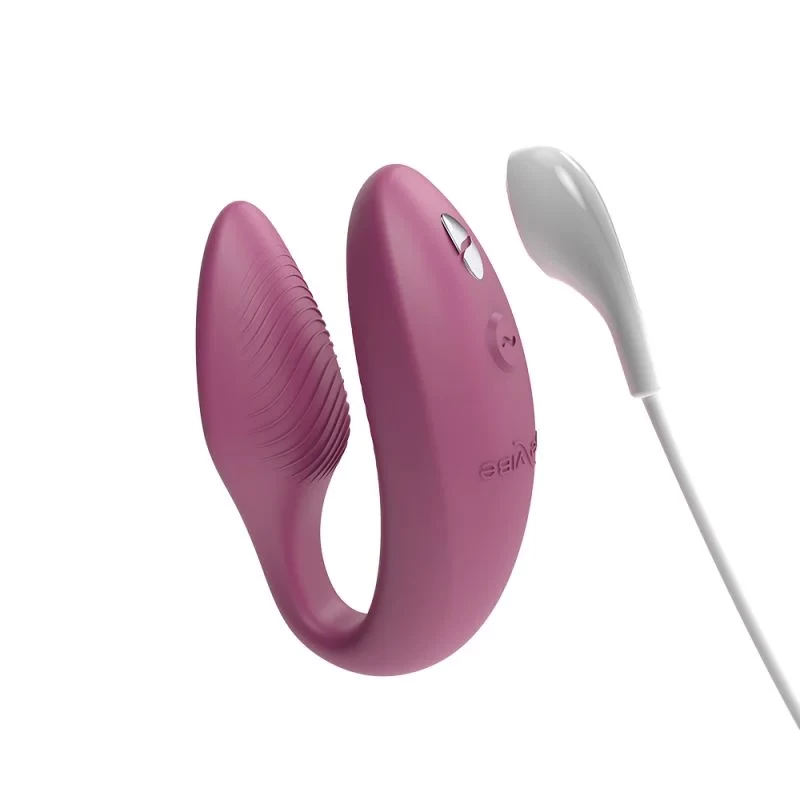 We-vibe SYNC rung 2 đầu điều khiển từ xa Canada cao cấp