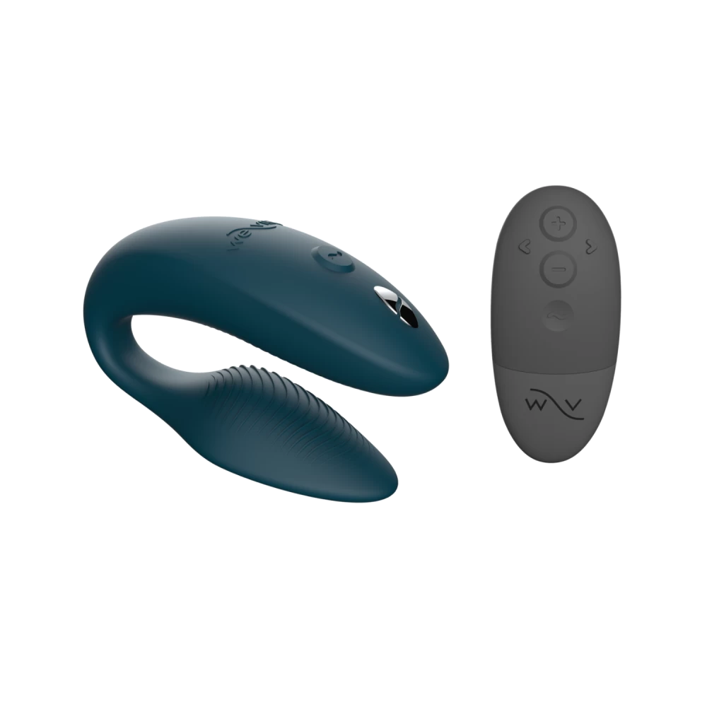 We-vibe SYNC rung 2 đầu điều khiển từ xa Canada cao cấp