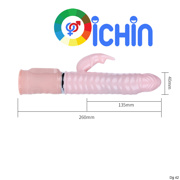 Naughty Bunny Rung Ngoáy Tỏa Nhiệt Nóng Ấm Tiện Dụng Naughty Bunny Rung Ngoáy Tỏa Nhiệt Nóng Ấm Tiện Dụng