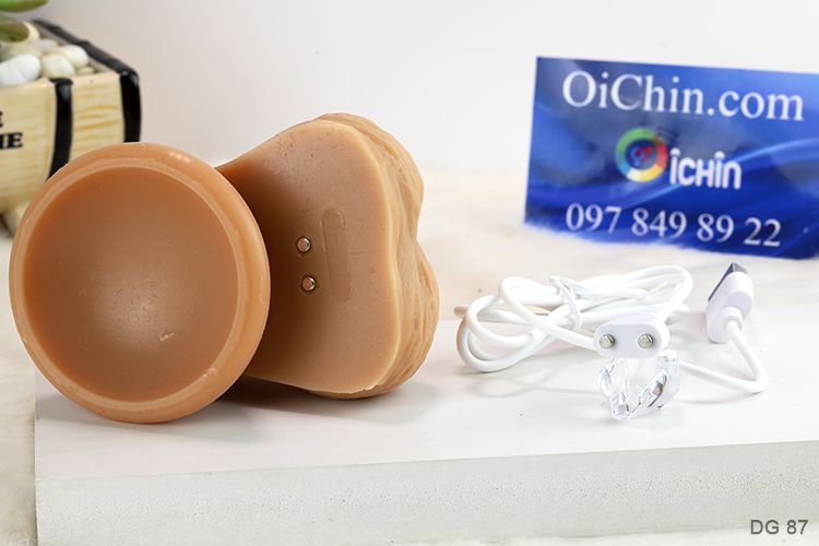 YEAIN Devil rung ngoáy đa chế độ gắn tường điều khiển từ xa tiện lợi YEAIN Devil rung ngoáy đa chế độ gắn tường điều khiển từ xa tiện lợi