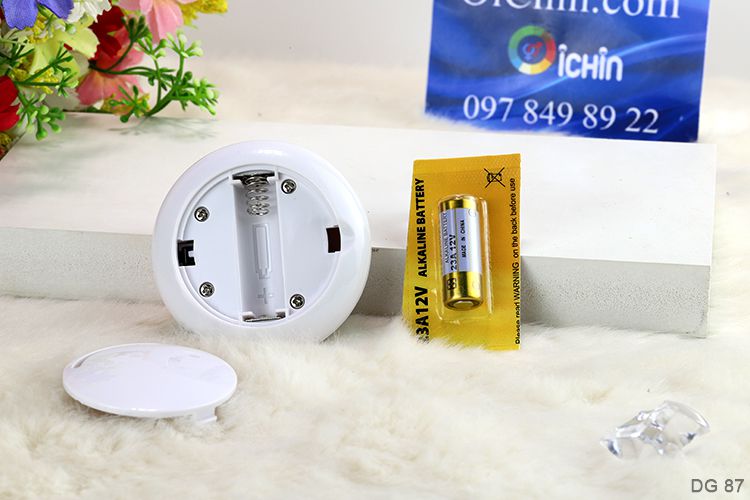 YEAIN Devil rung ngoáy đa chế độ gắn tường điều khiển từ xa tiện lợi YEAIN Devil rung ngoáy đa chế độ gắn tường điều khiển từ xa tiện lợi