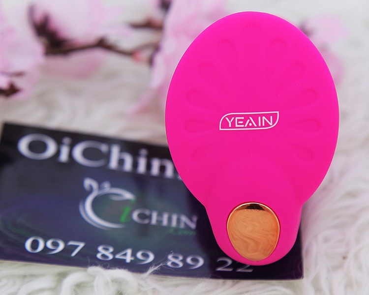 YEAIN Love Butter Fly rung 2 đầu 10 chế độ điều khiển từ xa cao cấp