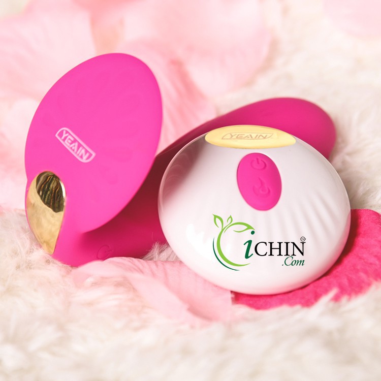 YEAIN Love Butter Fly rung 2 đầu 10 chế độ điều khiển từ xa cao cấp