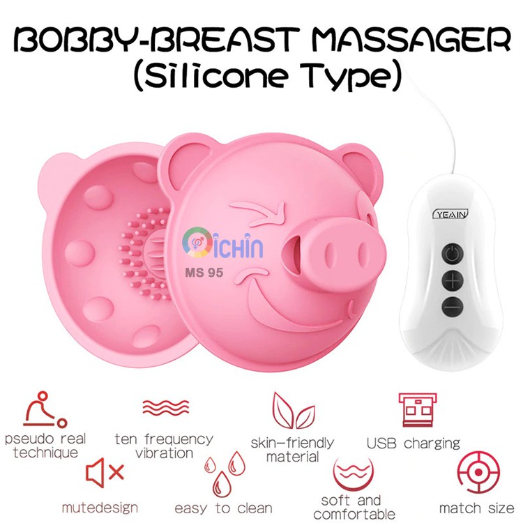 YEAIN Mimi massage ngực rung cao cấp tăng kích thước vòng 1 đẹp YEAIN Mimi massage ngực rung cao cấp tăng kích thước vòng 1 đẹp
