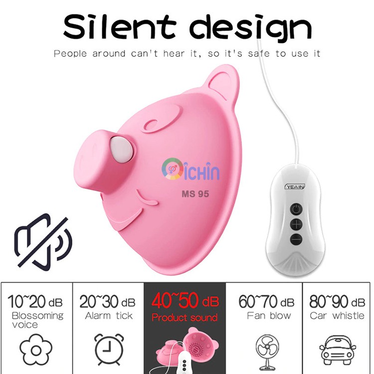 YEAIN Mimi massage ngực rung cao cấp tăng kích thước vòng 1 đẹp YEAIN Mimi massage ngực rung cao cấp tăng kích thước vòng 1 đẹp