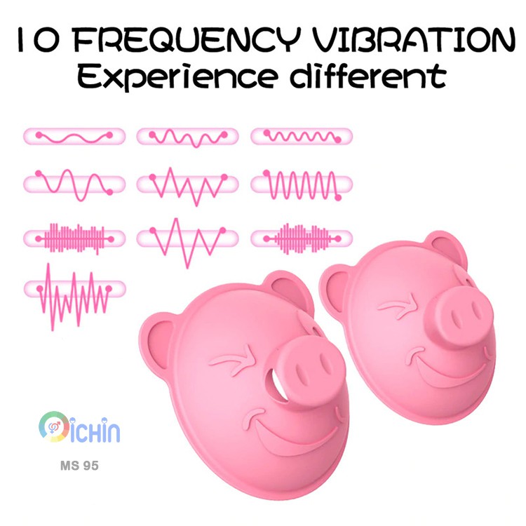 YEAIN Mimi massage ngực rung cao cấp tăng kích thước vòng 1 đẹp YEAIN Mimi massage ngực rung cao cấp tăng kích thước vòng 1 đẹp