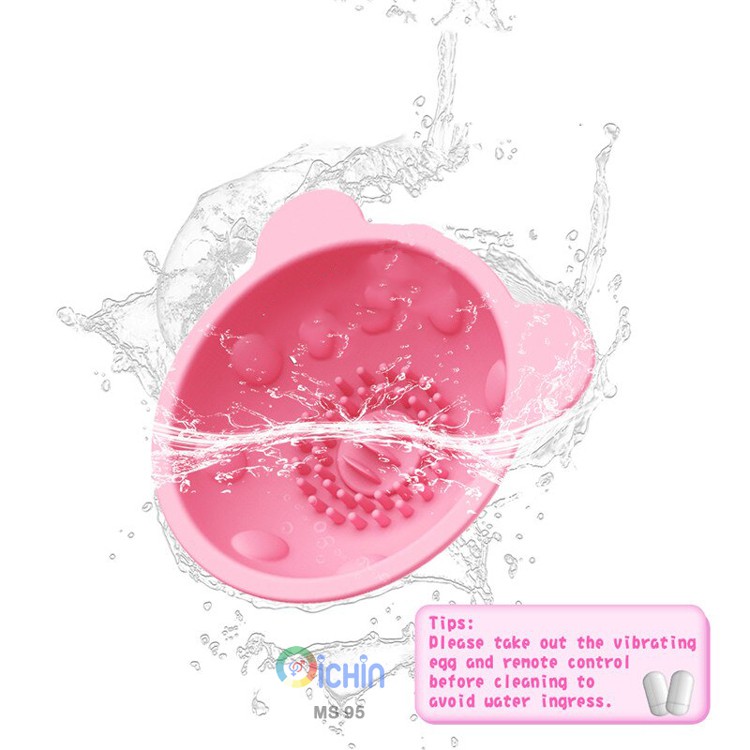 YEAIN Mimi massage ngực rung cao cấp tăng kích thước vòng 1 đẹp YEAIN Mimi massage ngực rung cao cấp tăng kích thước vòng 1 đẹp