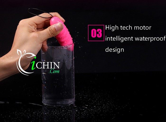Yeain Sakura trứng rung 10 chế độ điều khiển từ xa nữ sướng
