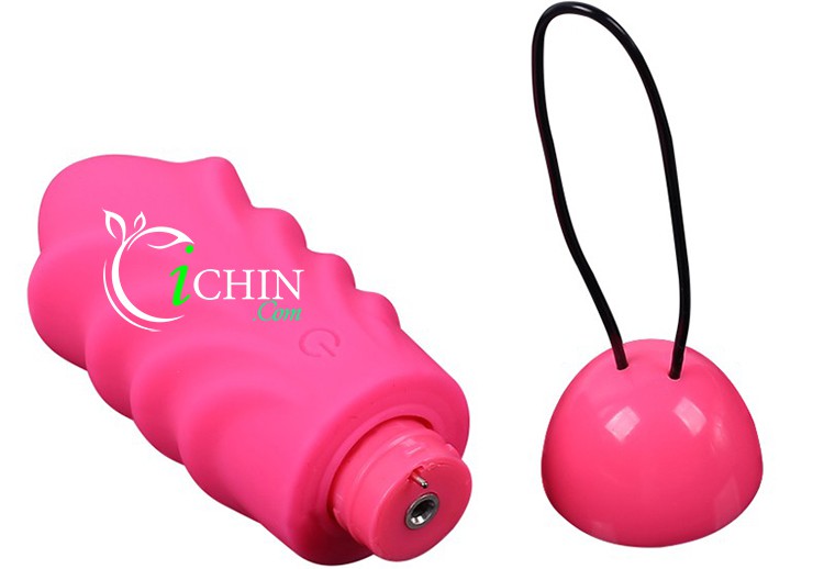 Yeain Sakura trứng rung 10 chế độ điều khiển từ xa nữ sướng