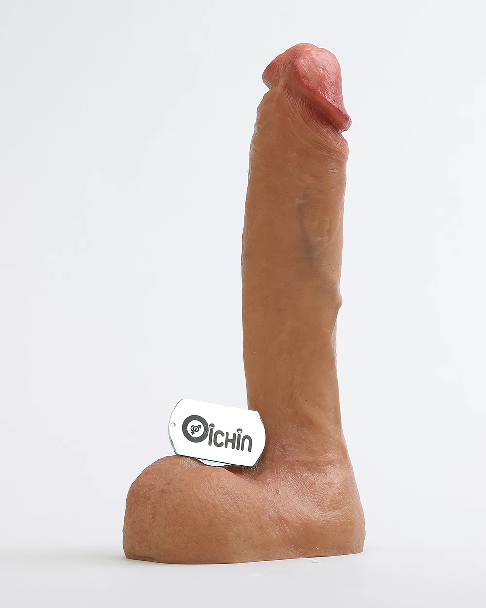 Yunman dương vật giả silicone mềm đa dạng kích thước Yunman dương vật giả silicone mềm đa dạng kích thước