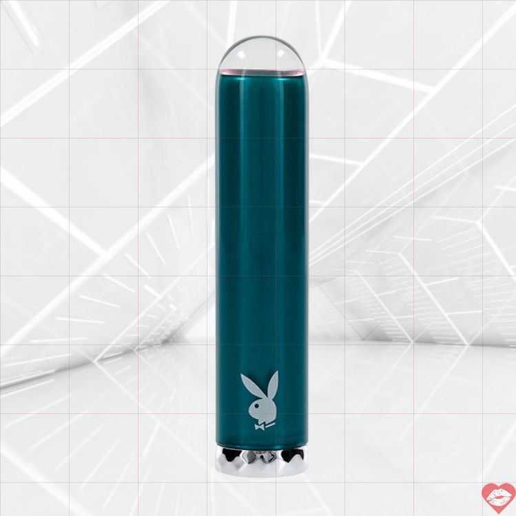 Vibro Emerald Playboy Nhỏ Mạnh Sang Trọng Đỉnh 