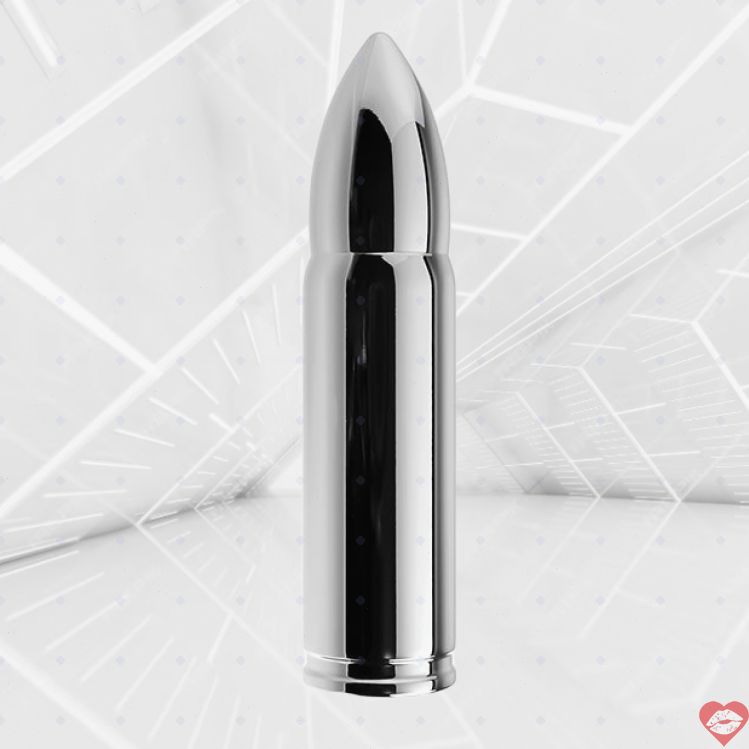 Zero Tolerance Metal Bullet 5