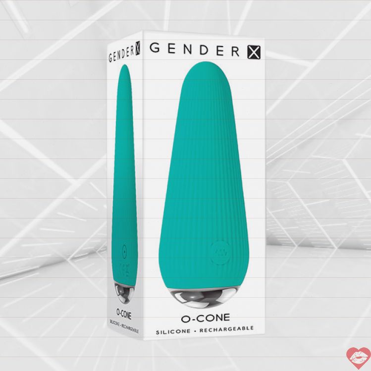 Đạn Rung Nón Gender X Mạnh Dữ Dội Thăng Hoa 