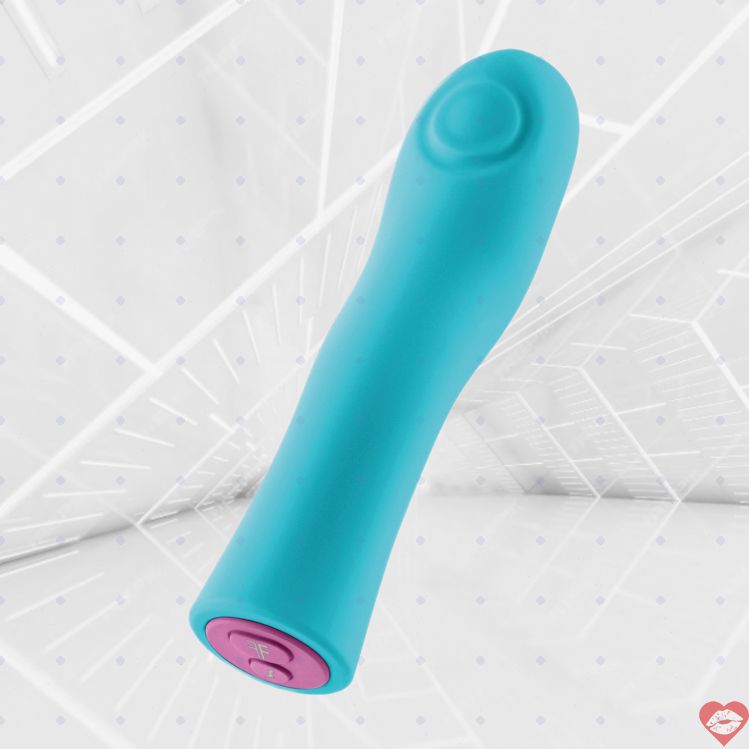 Hana Thump Bullet Ngón Tay, Rung Mạnh Mẽ Thăng Hoa 
