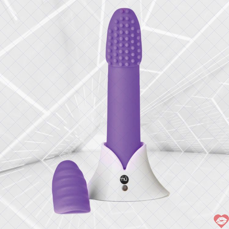 Nu Sensuelle Point Plus bullet vibe sạc mạnh 40% cực khoái 