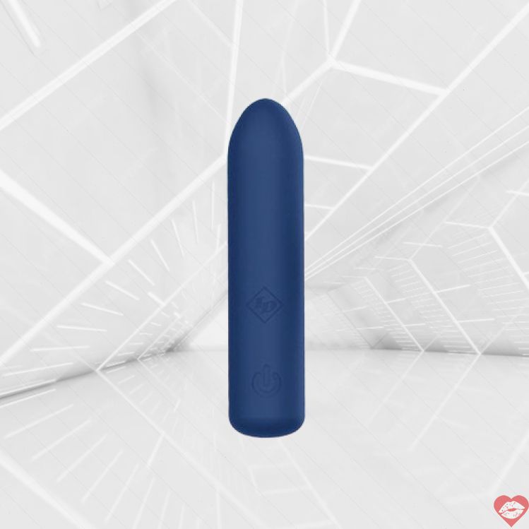 Quiver Bullet Rung Du Lịch Dẻo Silicone 