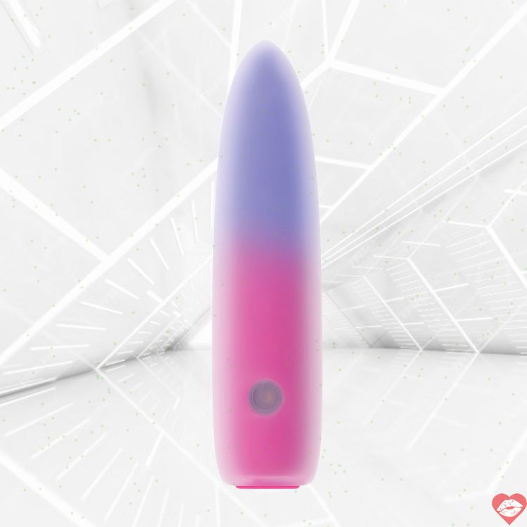 Bullet Thiên Đường Mini – Rung Nhỏ Chính Xác Đỉnh Cao 