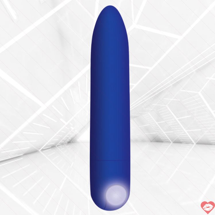 Zero Tolerance Bullet Vibro Siêu Mạnh Nhỏ Nhạy Đỉnh Cao 