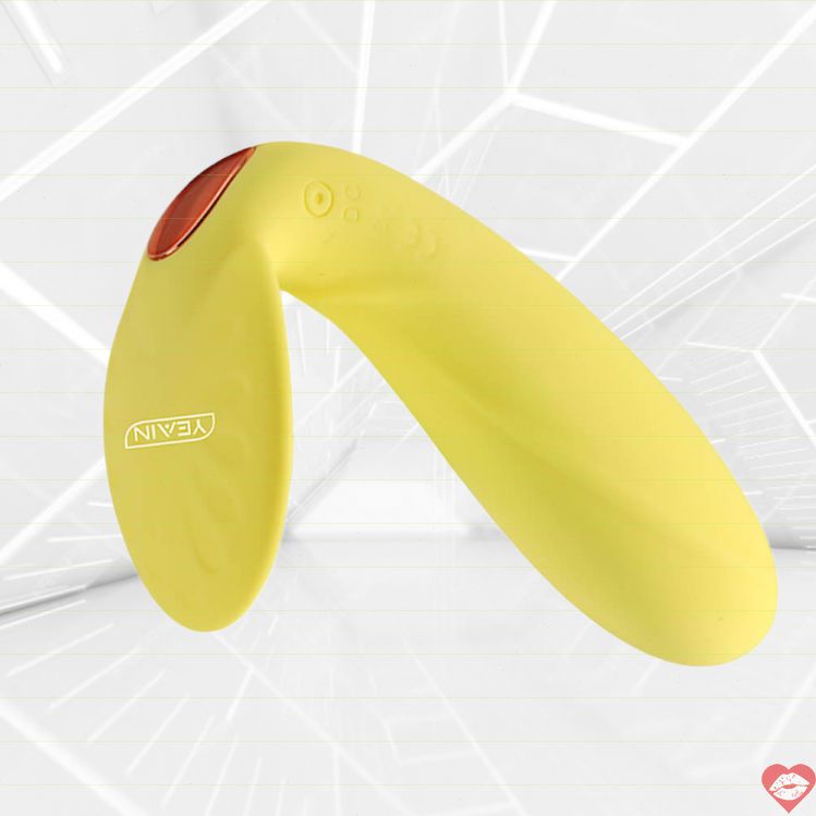 Yeain APP Butterfly Wearable RC Orgasm Xa