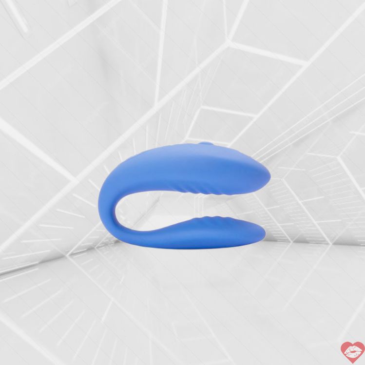 We-Vibe Match Vibrator Đeo Cặp Rung Từ Xa
