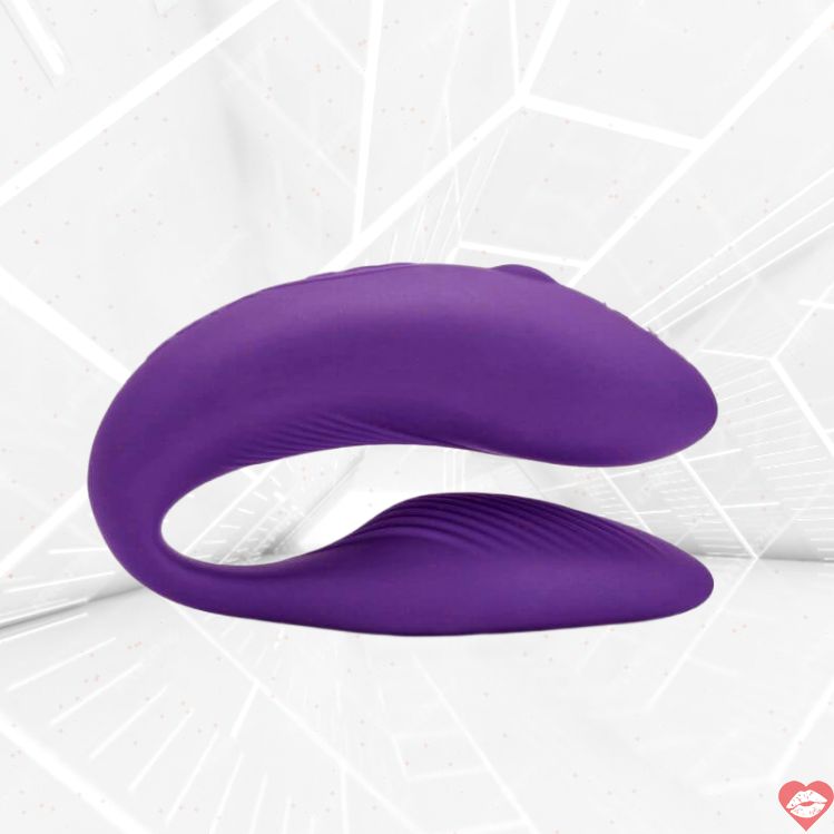 We-Vibe Chorus Rung Cặp Đôi Tăng Khoái Lạc