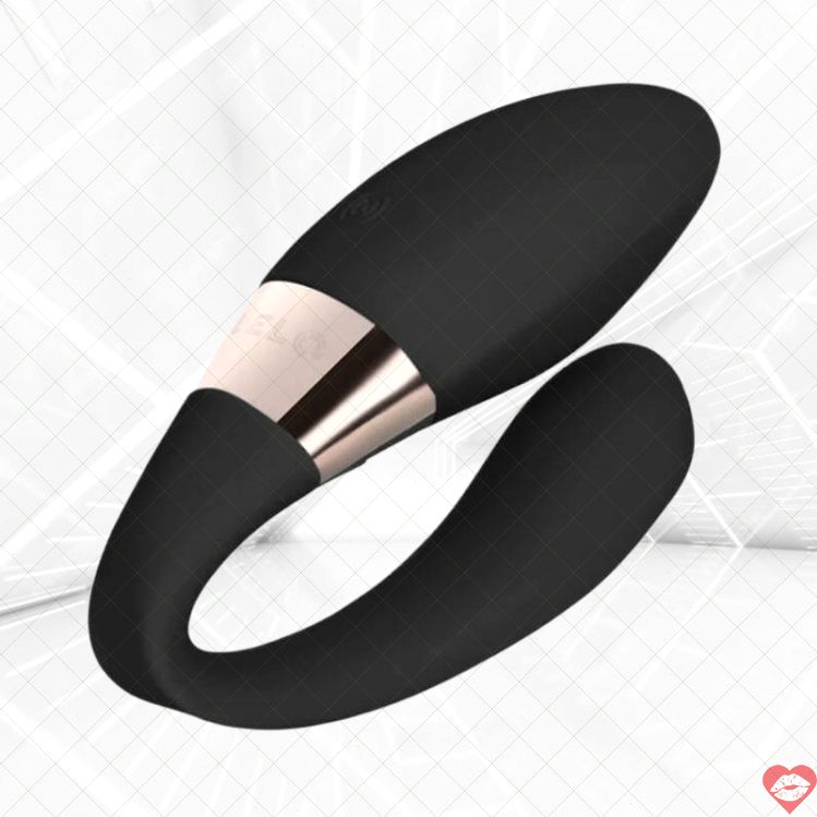 Lelo TIANI Harmony Cặp Đôi Rung App Siêu Hài Hòa