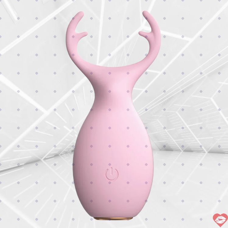 LILO Antlers Vibe Góc Nhọn Dã Man Thú Vị